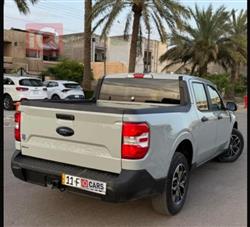 فورد مافريك